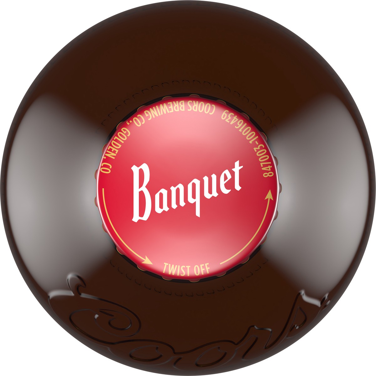 slide 6 of 8, Coors Golden Banquet Beer, 12 fl oz