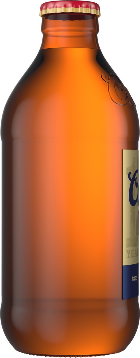 slide 5 of 8, Coors Golden Banquet Beer, 12 fl oz