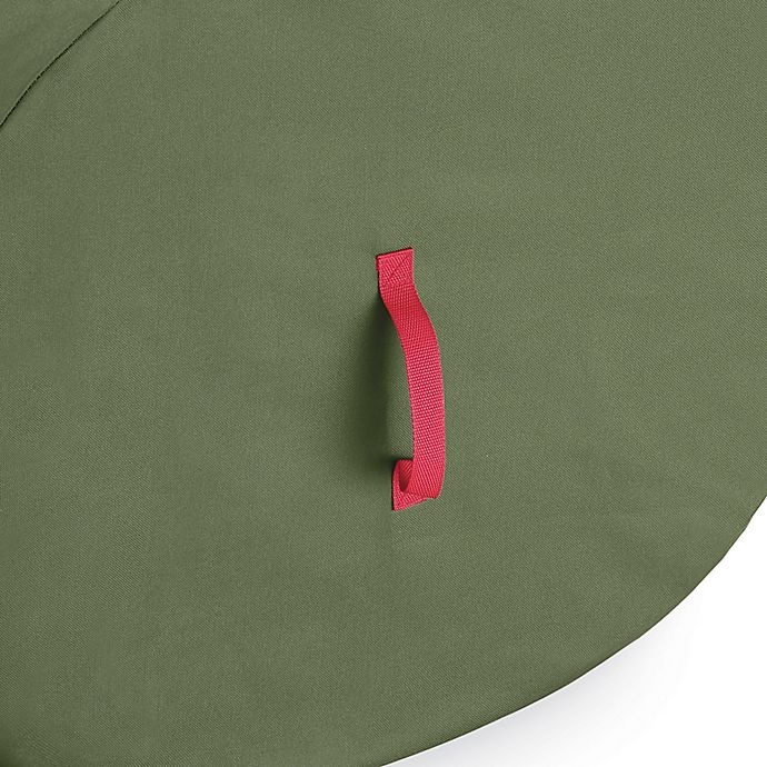 Whitmor Christmas Tree Storage Bag Green 9 ft Shipt