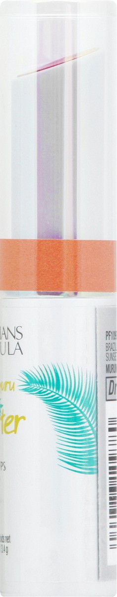 slide 3 of 11, Physicians Formula Murumuru Butter SPF 15 Brazilian Sunset PF10978 Lip Cream 0.12 oz, 0.12 oz