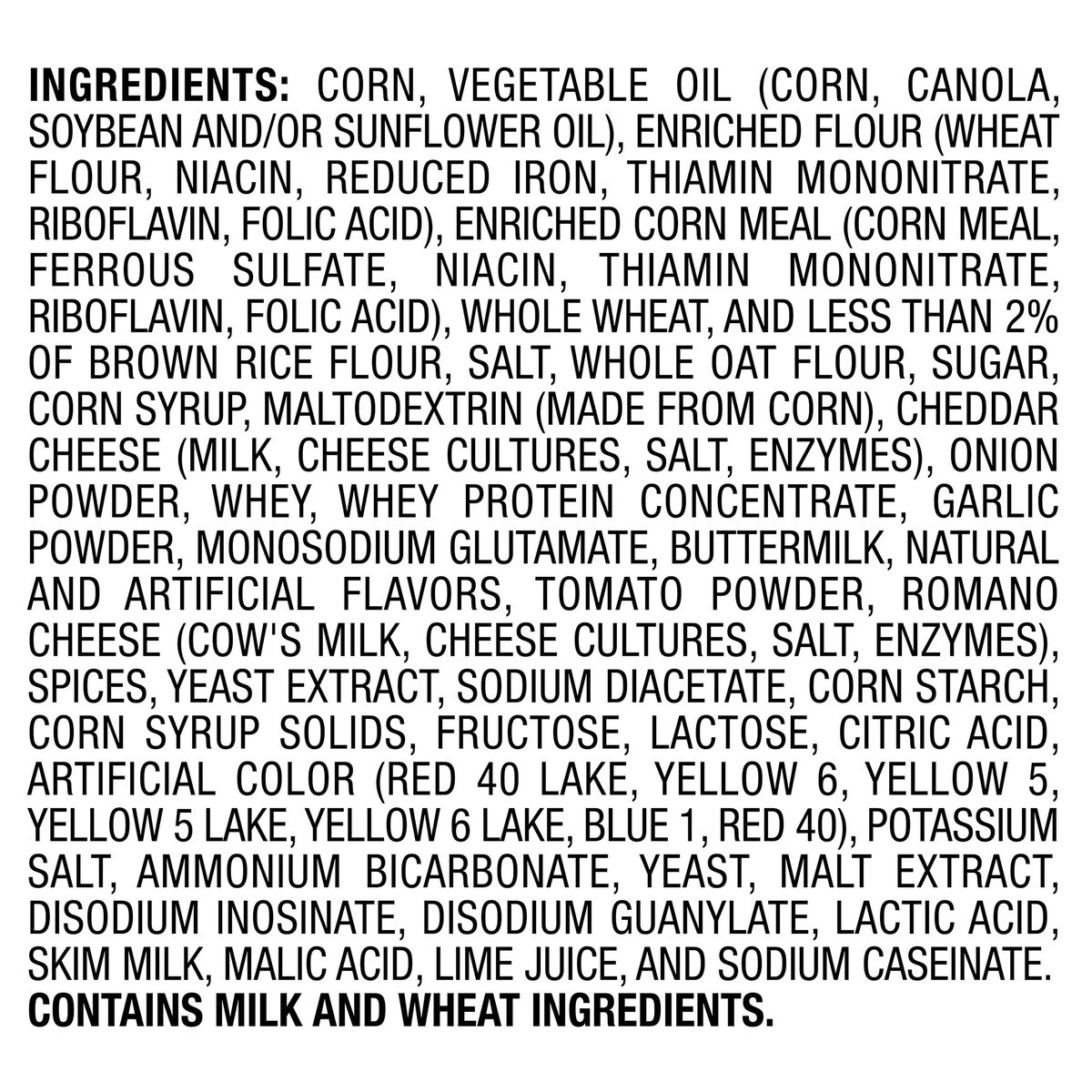 slide 5 of 8, Munchies Snack Mix Flamin Hot Flavored 3 3/8 Oz, 3.375 oz
