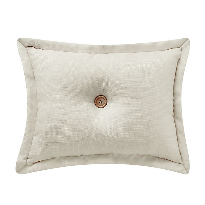 slide 5 of 8, Malibu Full Comforter Set - Light Green, 7 ct