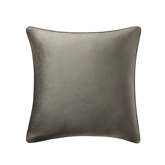 slide 2 of 2, Waterford Danehill European Pillow Sham - Taupe, 1 ct