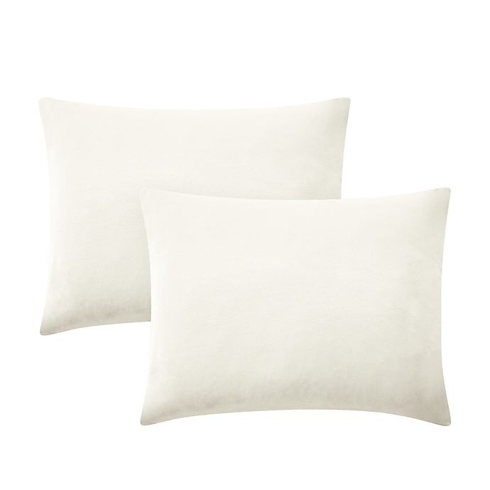 slide 4 of 5, Wamsutta Lustleigh Washed King Comforter Set - Coconut Milk, 7 ct