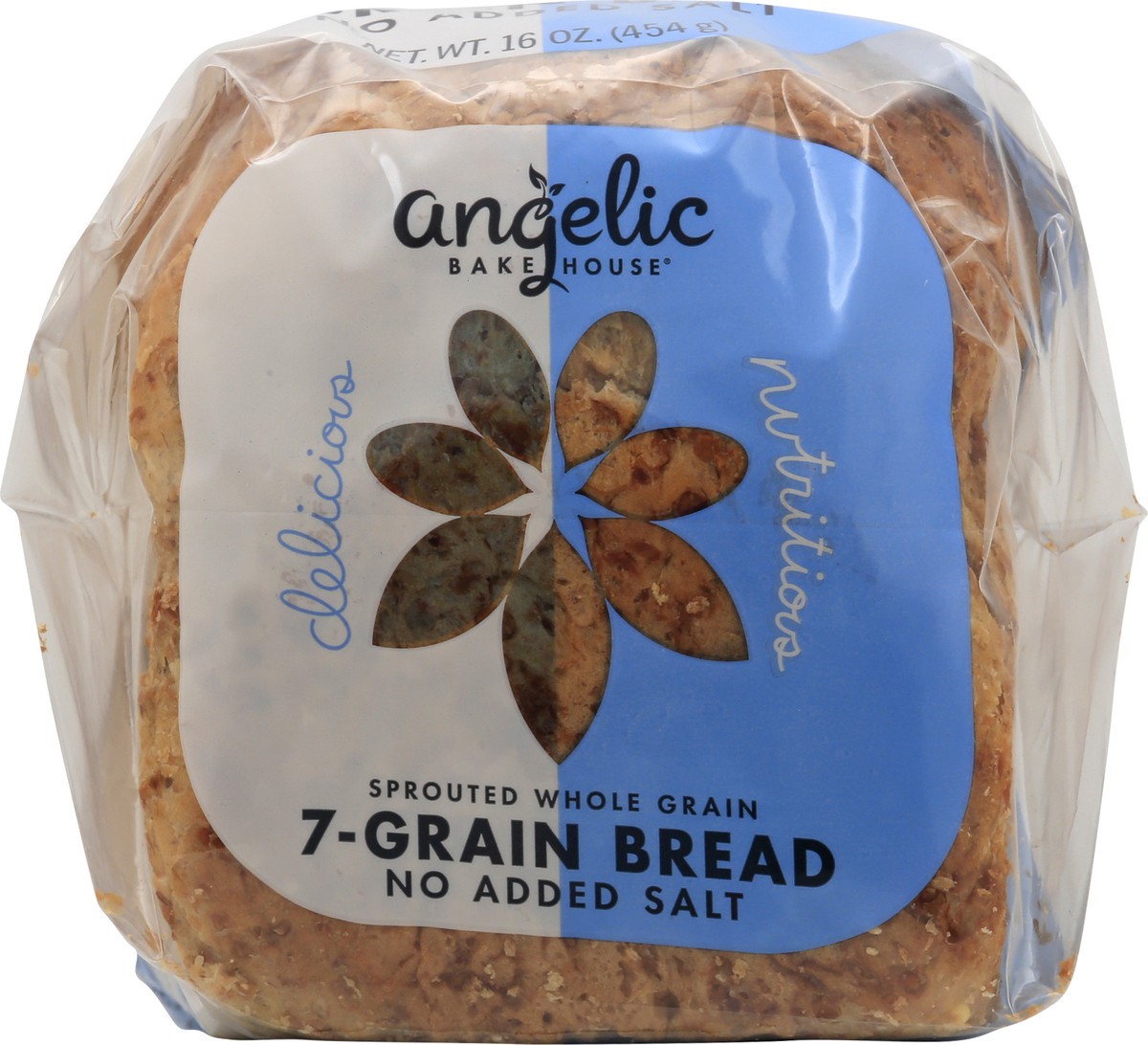 slide 5 of 13, Angelic Bakehouse Bread 16 oz, 16 oz