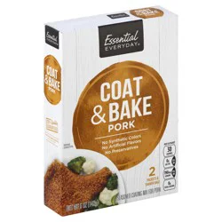 Essential Everyday Pork Coating