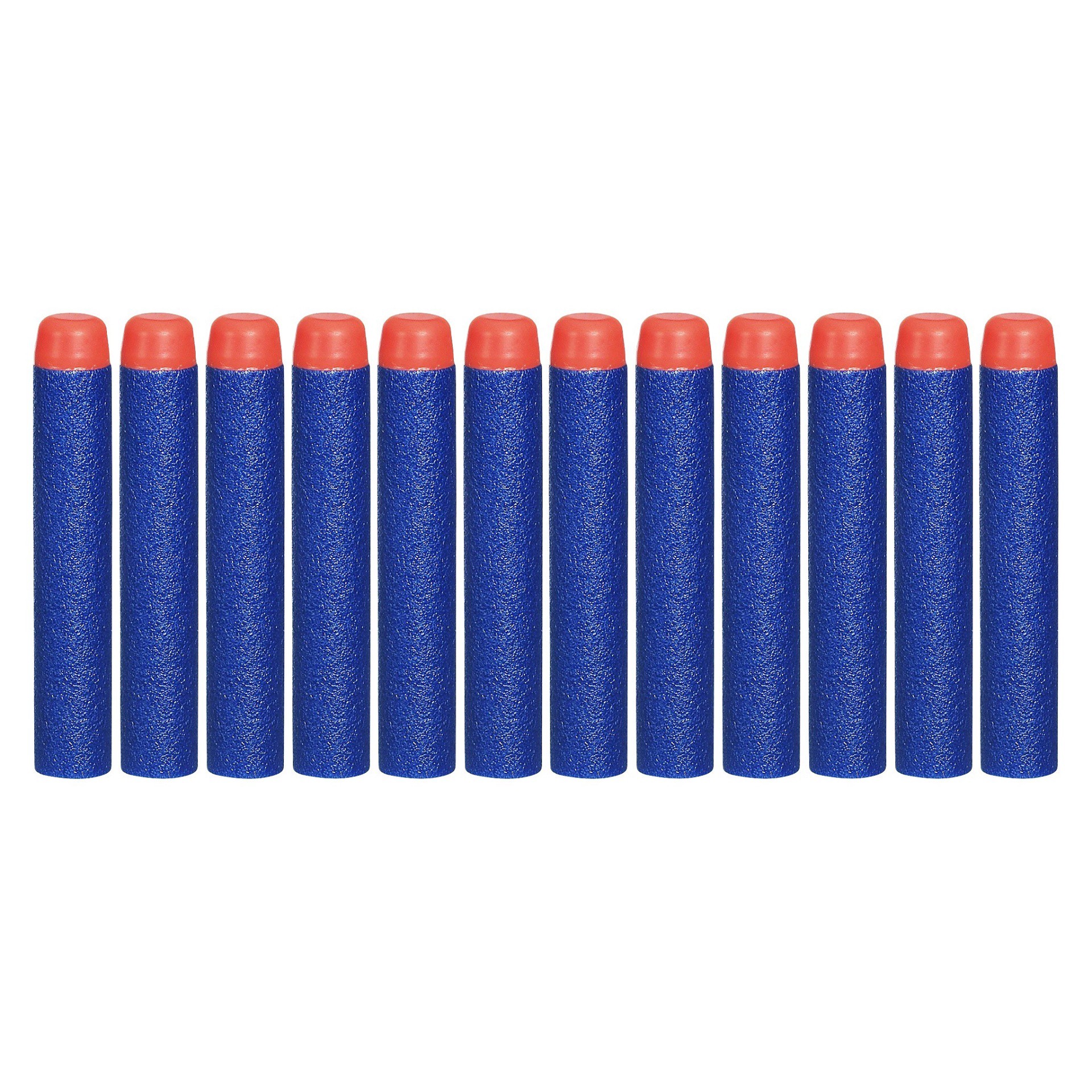 slide 1 of 2, Nerf N-Strike Elite Series 12-Dart Refill Pack, 1 ct