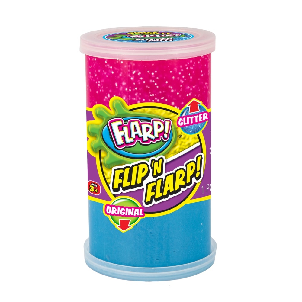 slide 1 of 1, Ja-Ru Flip N Flarp Toy, 1 ct