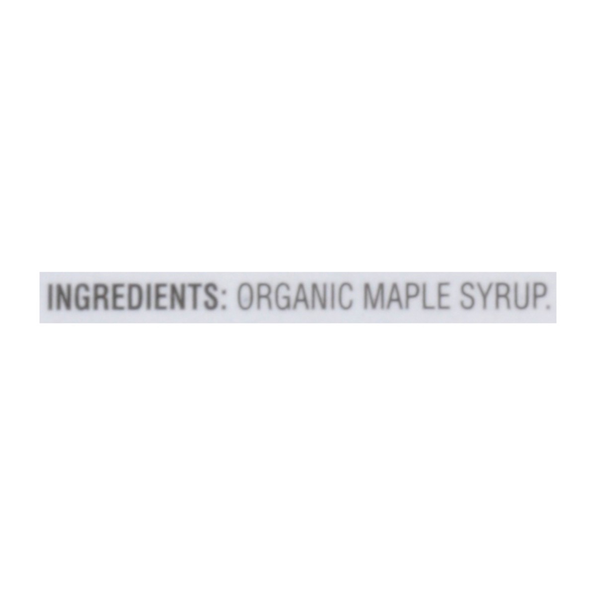 slide 7 of 14, Cadia Organic Maple Syrup 12 Oz, 12 oz