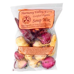 Harmony Valley Harmony Soup Mix - 3 lb