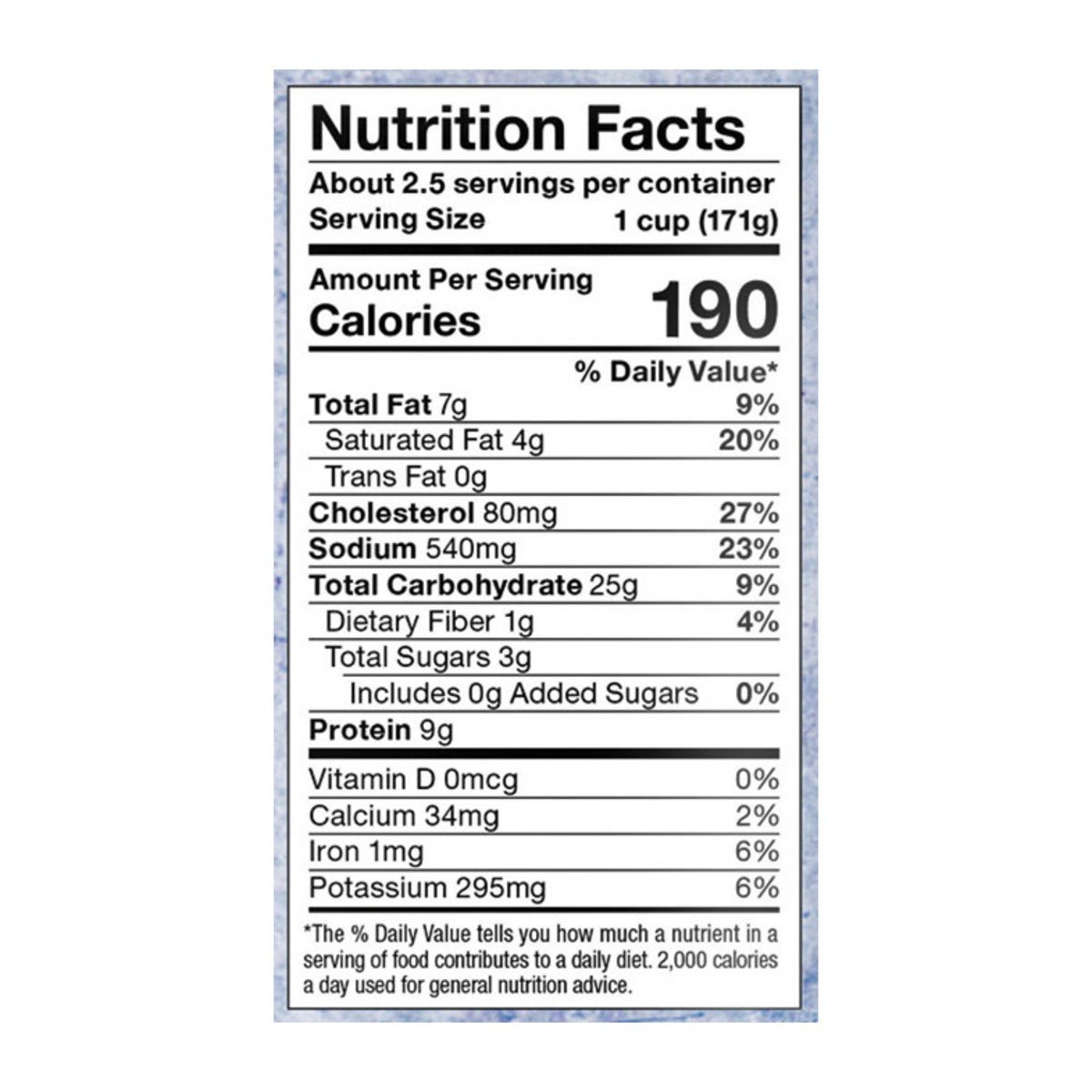 slide 5 of 11, Giovanni Rana Rana Shrimp Scampi Fettuccine, 16 oz