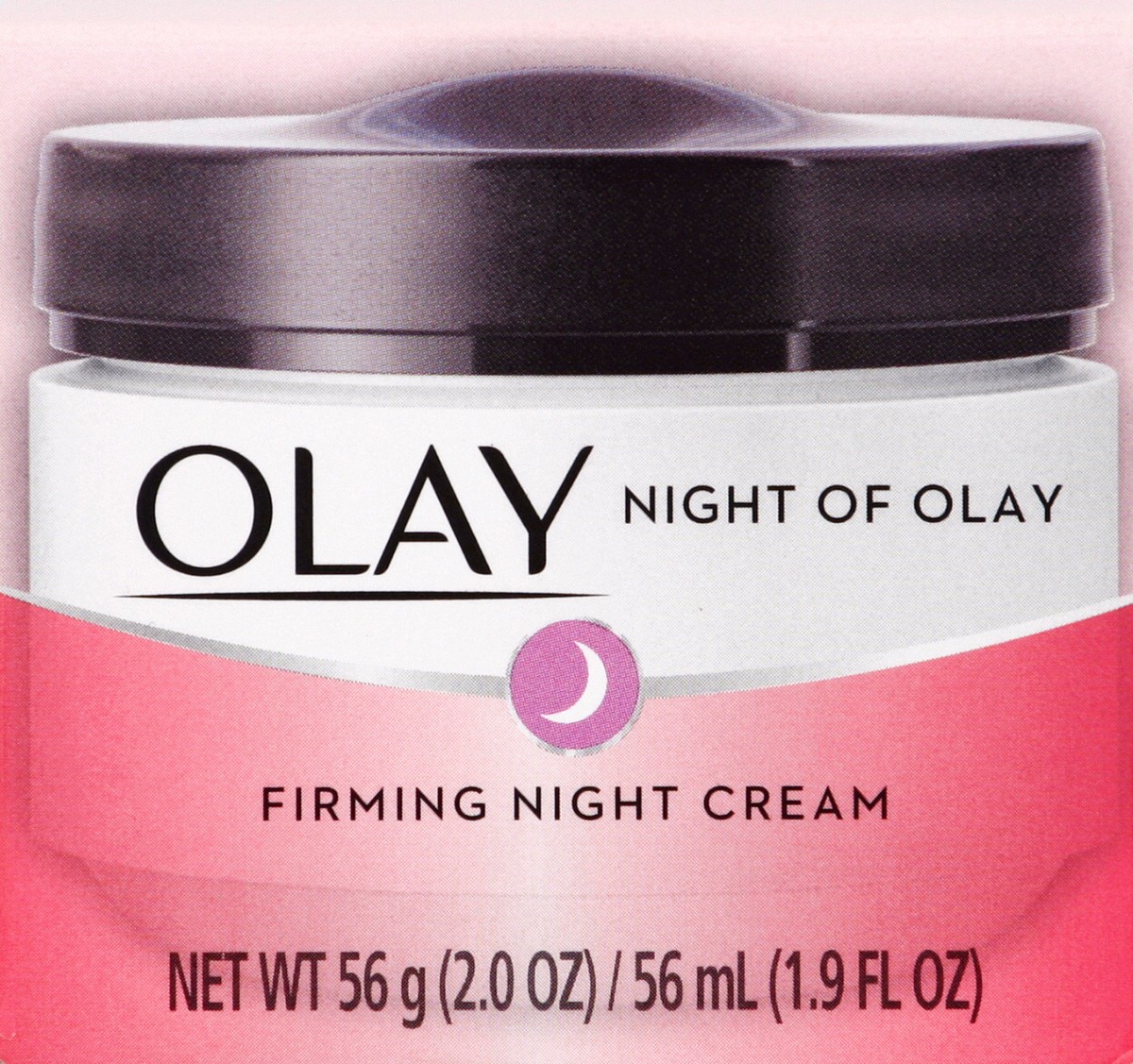 slide 7 of 7, Olay Night of Olay Firming Night Cream Face Moisturizer, 1.9 fl oz, 2 oz