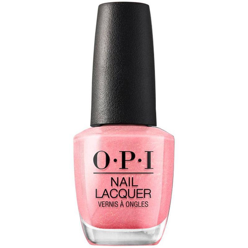 slide 1 of 1, OPI Nail Polish - Princesses Rule, 0.5 fl oz