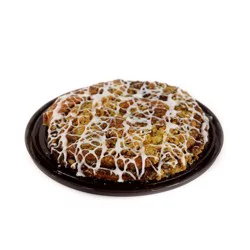 Bakehouse Cinnamon Pecan Danish