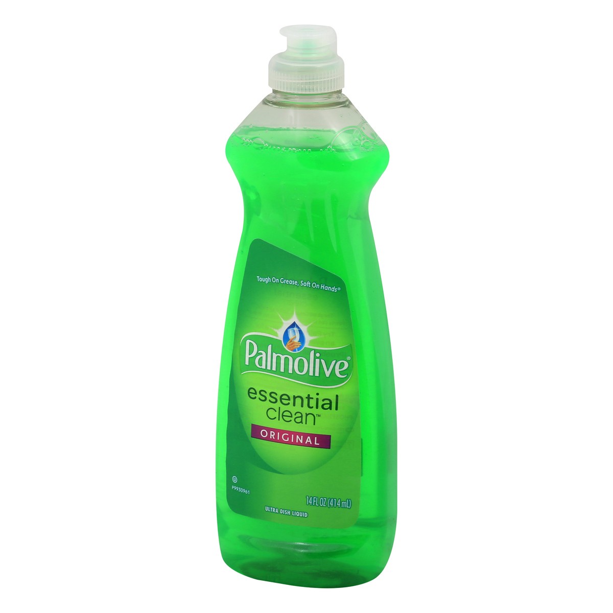 slide 3 of 11, Palmolive Dish Liquid 14 oz, 14 oz