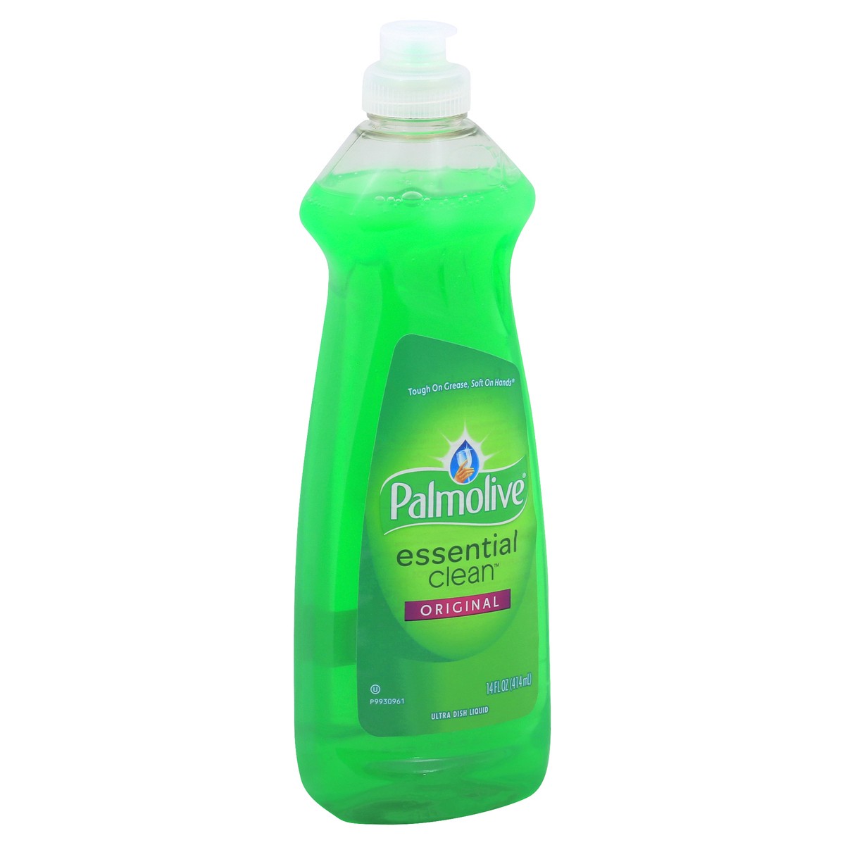 slide 6 of 11, Palmolive Dish Liquid 14 oz, 14 oz