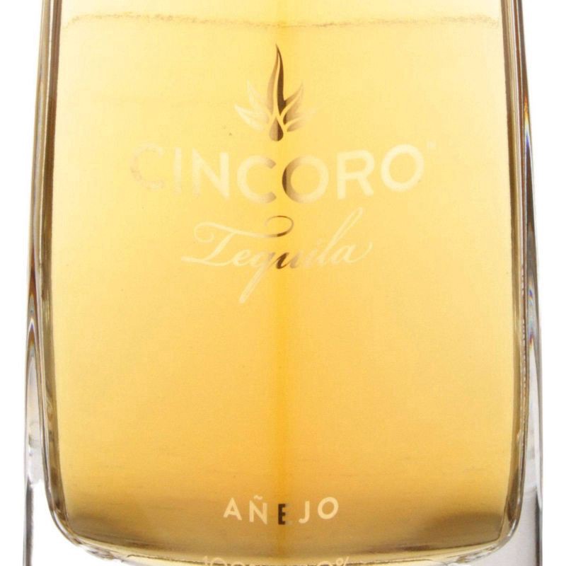 slide 2 of 3, Cincoro Anejo Tequila 750 Ml, 750 ml