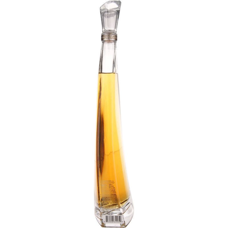 slide 3 of 3, Cincoro Anejo Tequila 750 Ml, 750 ml