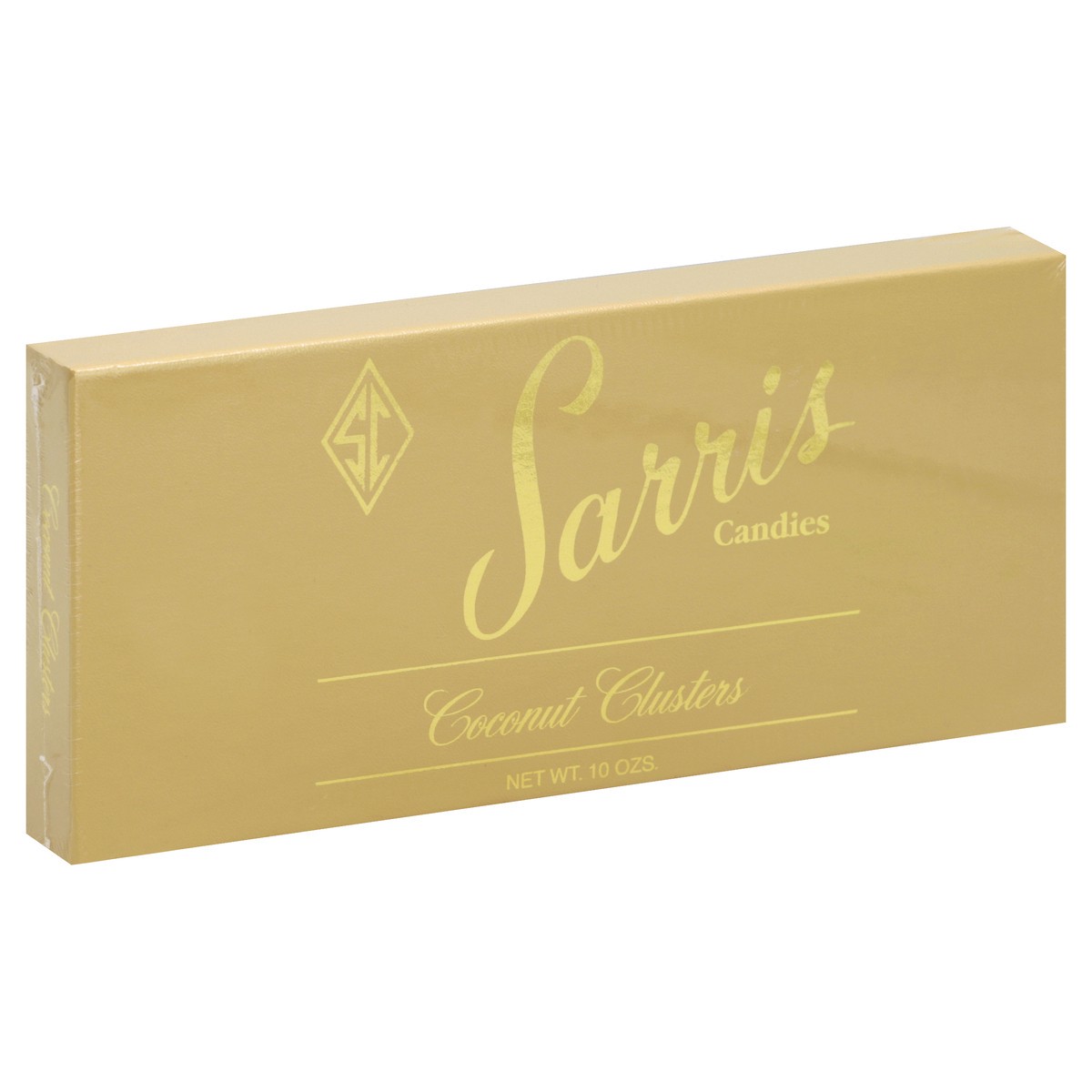 slide 3 of 5, Sarris Candies Candies 10 oz, 10 oz