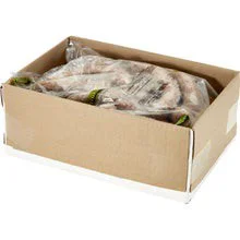 Sausage Ckd Ita Swt 8"-Cl61008