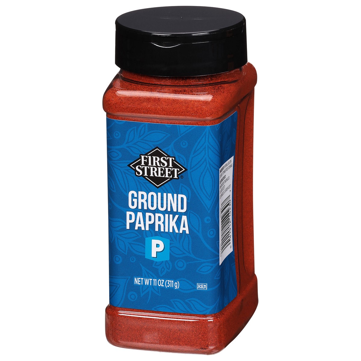 slide 2 of 4, Cb12 First Street Ground Paprika, 11 oz