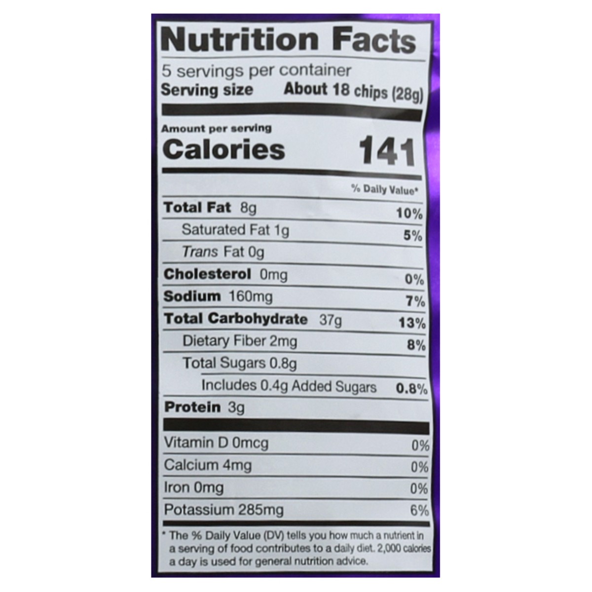 slide 4 of 13, Savoursmiths Truffle and Rosemary Potato Chips 5.29 oz, 5.29 oz