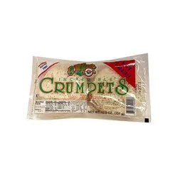 Butlers Pantry Englsh Crumpets