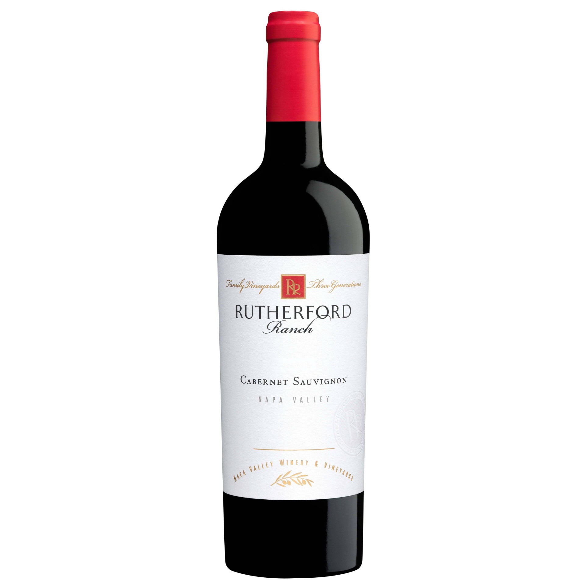 slide 1 of 1, Rutherford Ranch Napa Valley Cabernet Sauvignon 750 ml Bottle, 750 ml