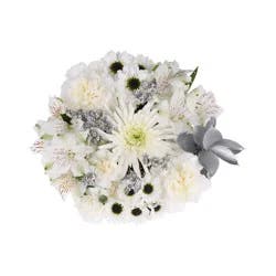 Bloom Haus Resolutions Fresh Cut Flower Bouquet