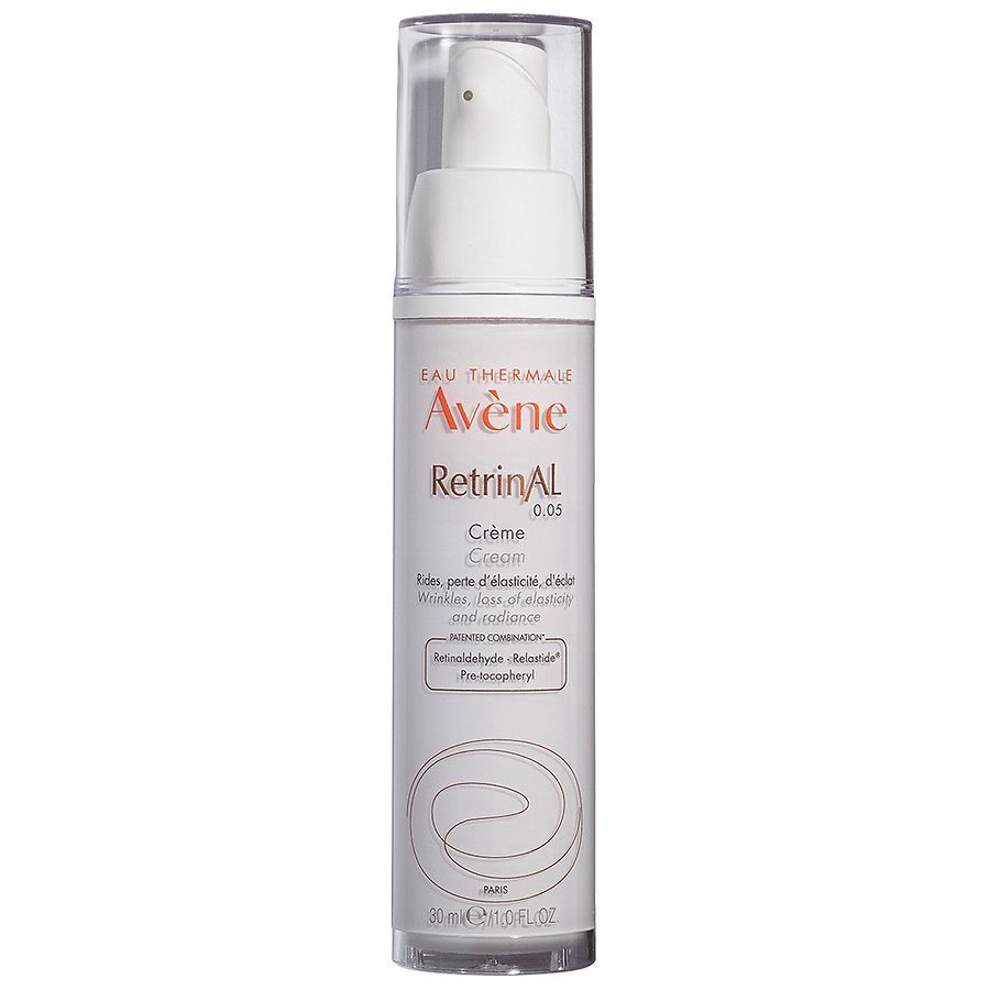 slide 1 of 1, Avène Retrinal 0.05 Cream 1.0 fl oz, 1 fl oz