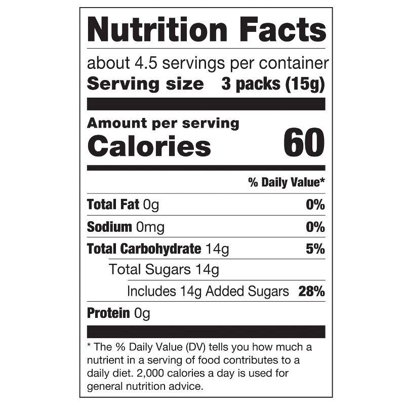 slide 4 of 5, Galerie Bluey Printed Egg Bag with Candy - 2.47oz, 14 ct