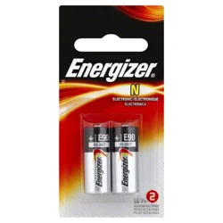 Energizer N2 Alkaline Batteries