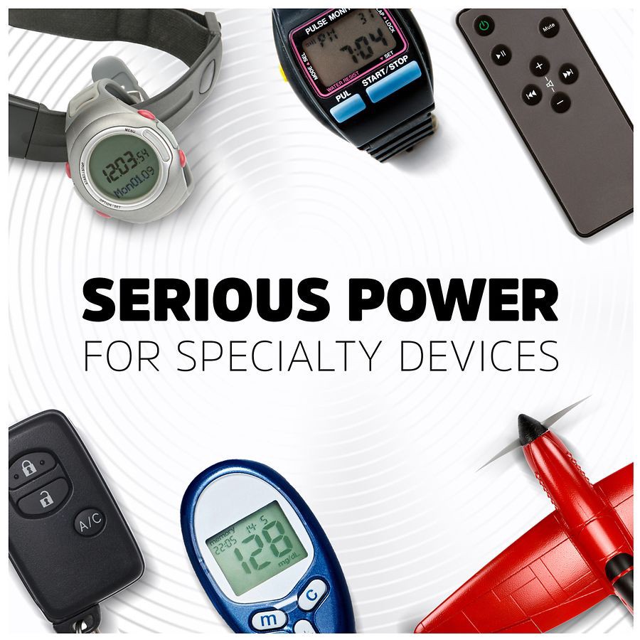 slide 4 of 5, Energizer ENER 2430 Watch Battery, 1 ct