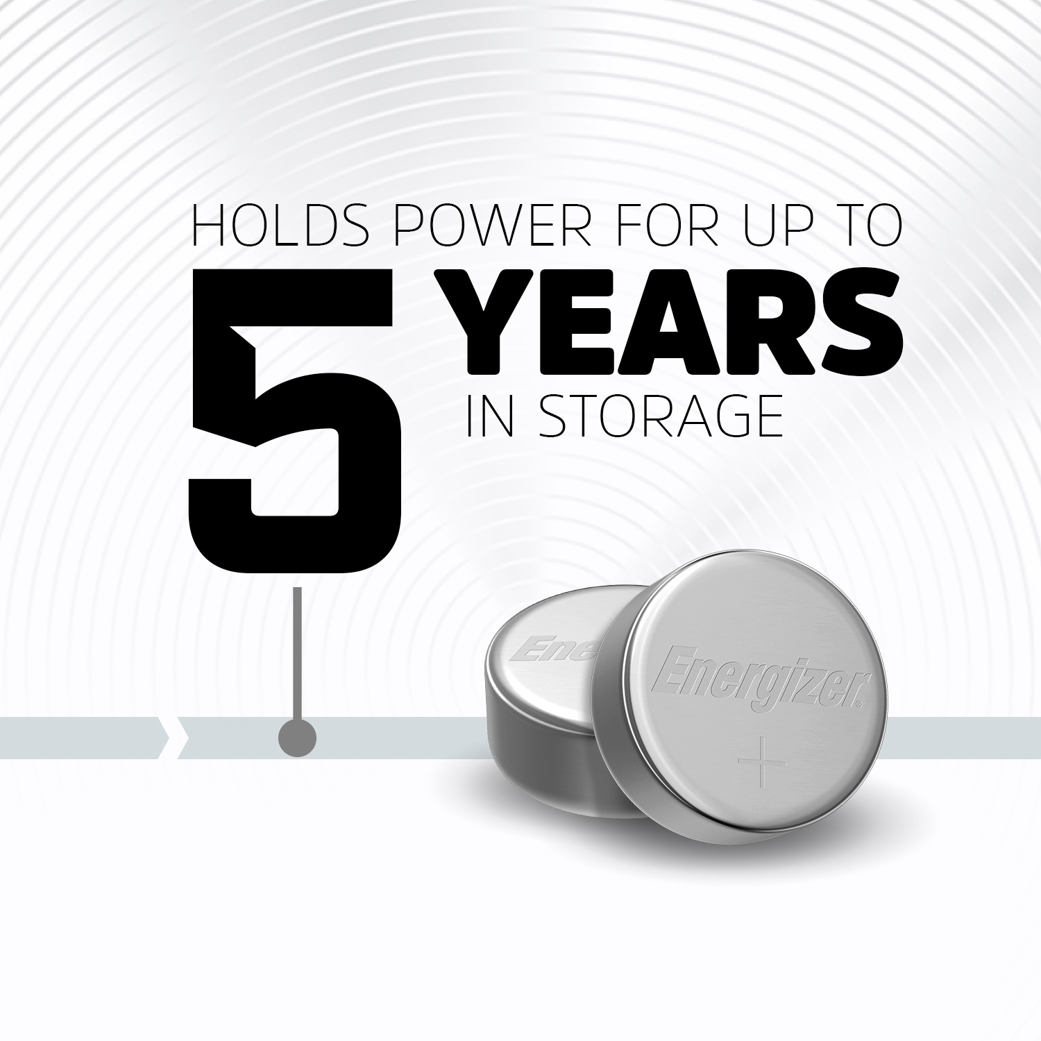 slide 8 of 8, Energizer 389 Silver Oxide Button Battery, 1 Pack, 1 ct