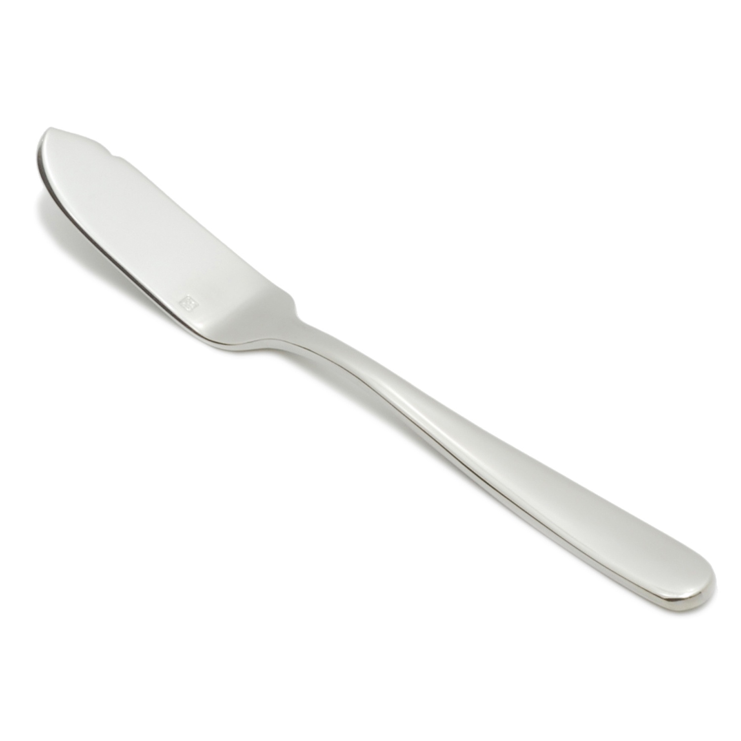 slide 1 of 1, Fortessa Grand City Fish Knife, 1 ct