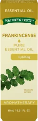 Nature's Truth Frankincense Aromatherapy Essential Oil