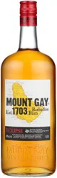 Mount Gay Rum, Barbados, Eclipse