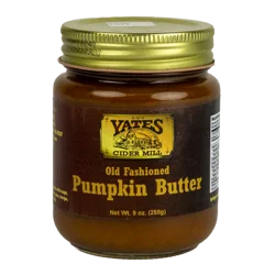 Yates Pumpkin Butter