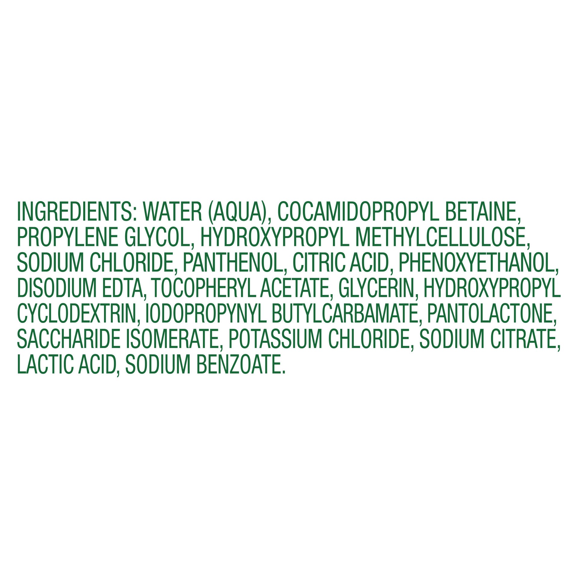 slide 4 of 4, Simple Water Boost Micellar Facial Gel Wash Sensitive Skin, 5 oz, 5 oz