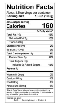 slide 16 of 18, Taylor Farms Broccoli Crunch Chopped Kit, 12.7 oz, 12.7 oz