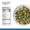 slide 15 of 18, Taylor Farms Broccoli Crunch Chopped Kit, 12.7 oz, 12.7 oz