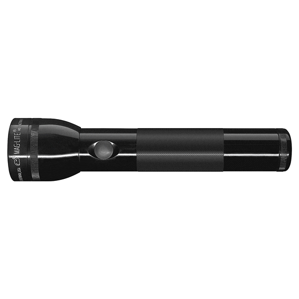 slide 1 of 1, Maglite LED 2D Cell Flashlight, 1 ct