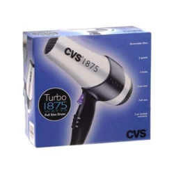 Cvs hotsell blow dryer