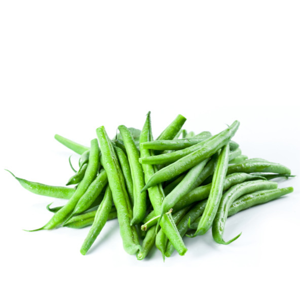 slide 1 of 1, Green Beans, per lb