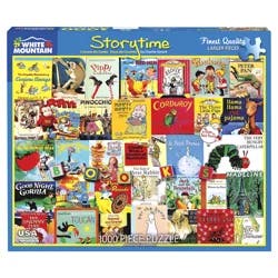 Storytime Puzzle