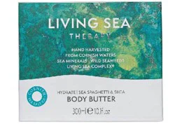 Living Sea Therapy Sea Spaghetti & Shea Butter
