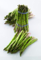slide 1 of 1, ORGANIC Asparagus, 1 ct