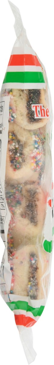 slide 7 of 9, Angelo Brocato Fig Cookies, 1 oz