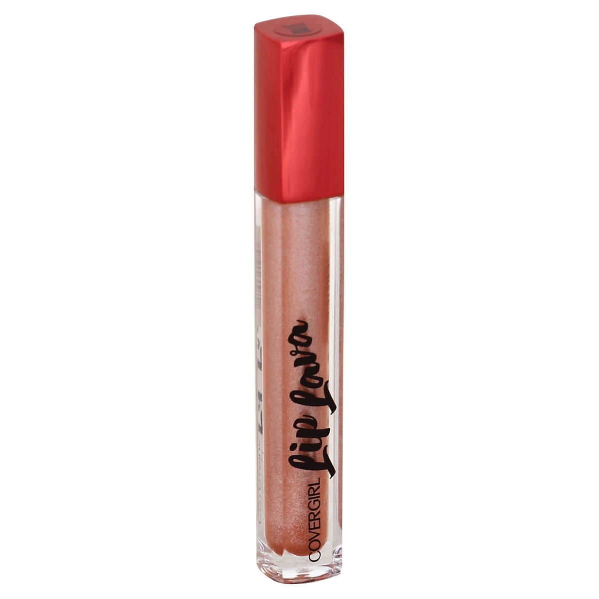 slide 3 of 3, Covergirl Lip Lava 0.12 oz, 0.12 oz