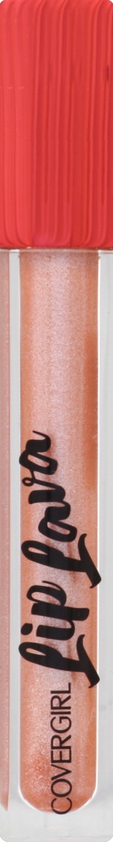 slide 1 of 3, Covergirl Lip Lava 0.12 oz, 0.12 oz